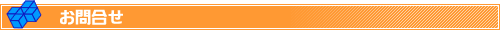 レンタルサーバー お問合せ